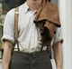 3-GILBERT BLYTHE 