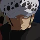 Trafalgar Law