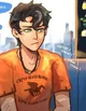 Percy Jackson