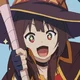 Megumin