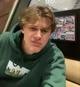 Christopher Briney 