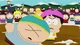 Wendy vs Cartman