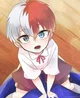 Shoto Todoroki