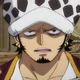 Trafalgar Law