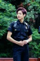 Jungkook police