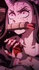 Nezuko Kamado