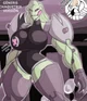 Vilgax Female 