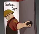 Engineer TF2 Angst