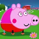 Peppa pig is a cat