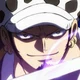 Trafalgar Law