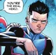 Damian Wayne