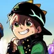 Boboiboy Thorn