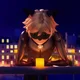 S1 Cat Noir