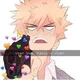 Katsuki Bakugou