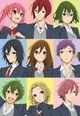 Horimiya RPG 