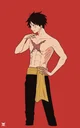Luffy 