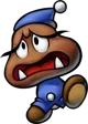 Private Goomp