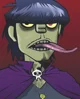 Murdoc Niccals