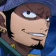 Trafalgar Law