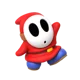 Shy Guy