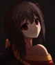 Yandere Megumin 