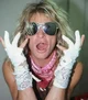 David Lee Roth
