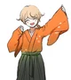 Genderbend Hiyoko