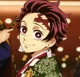 Tanjiro Kamado