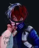 Shoto Todoroki
