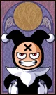 The Black Pierrot