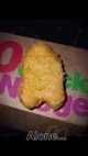Alone nugget