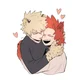 Kiribaku alphas