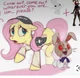 Fluttershy- fnaf