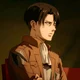 Levi Ackerman