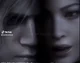 Leon Kennedy and Ada