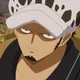 Trafalgar Law