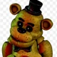 Golden Freddy