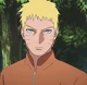 Naruto Hokage