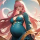 Pregnant Princess