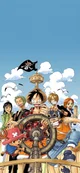 One piece 
