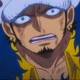 Trafalgar Law