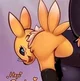 Renamon friend