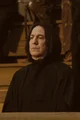 Severus Snape 