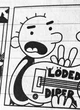Rodrick Heffley