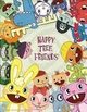 Happy Tree Friends 