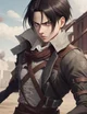 Levi Ackerman