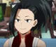 Momo Yaoyorozu