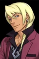 Klavier Gavin 