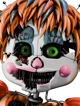 AF Scrap Baby
