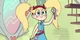 Star Butterfly 